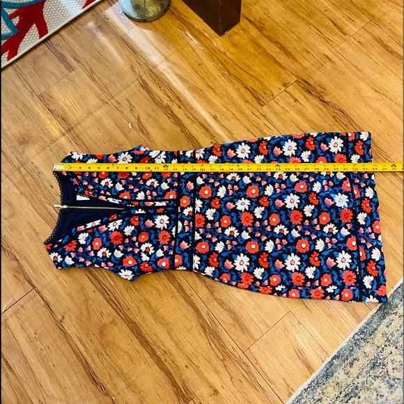 Kate Spade look for silver lining Boho Dress - Picture 6 of 15